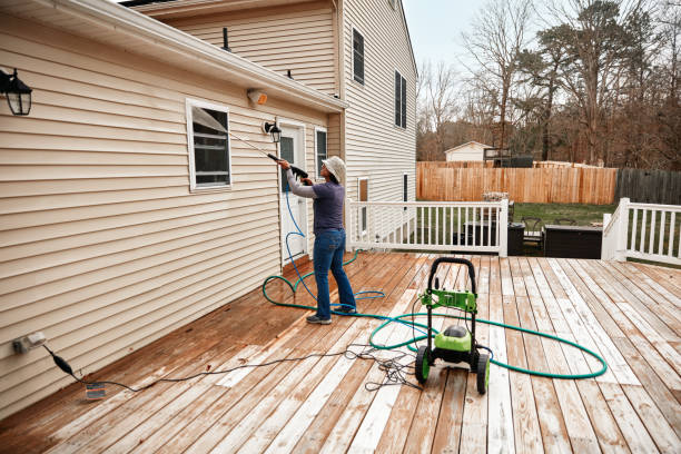 Best Residential Pressure Washing Services  in Montalvin Manor, CA