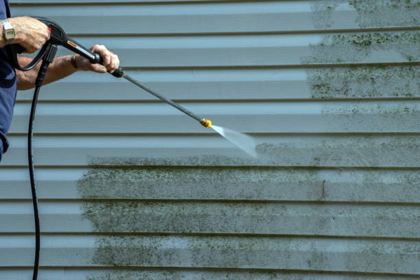 Best Garage Pressure Washing  in Montalvin Manor, CA