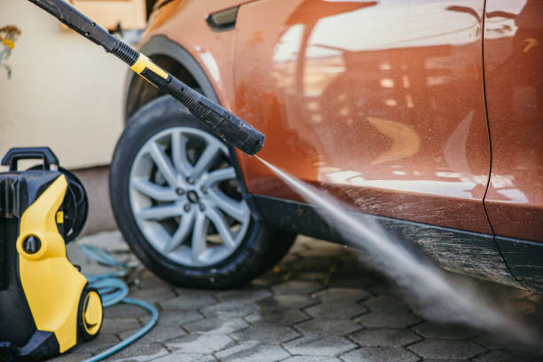 Best Residential Pressure Washing Services  in Montalvin Manor, CA