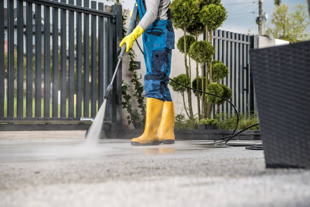 Best Deck Cleaning Services  in Montalvin Manor, CA