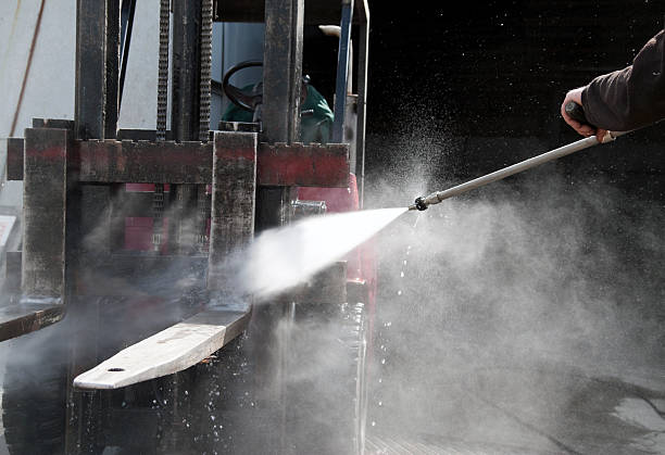Best Pressure Washing Estimates  in Montalvin Manor, CA