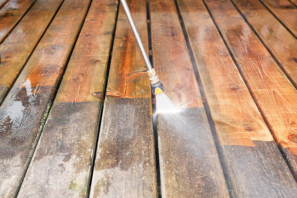 Best Exterior Home Cleaning  in Montalvin Manor, CA